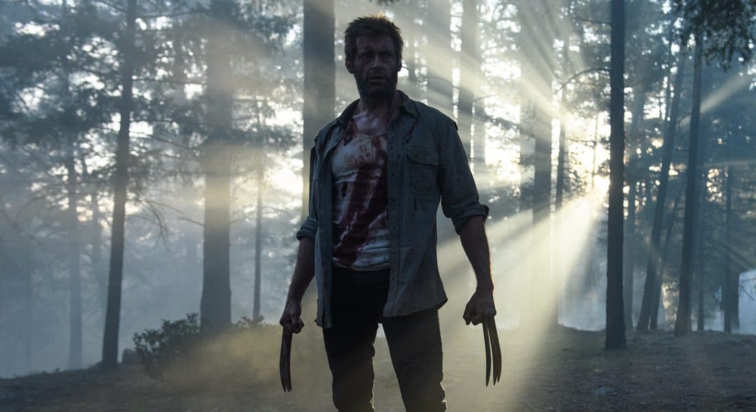 Logan, la favorita del público en cines mexicanos