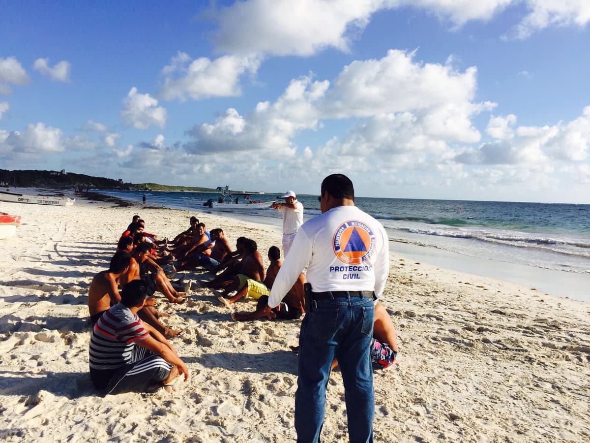 Certificarán servicios de buceo para mayor seguridad en Tulum