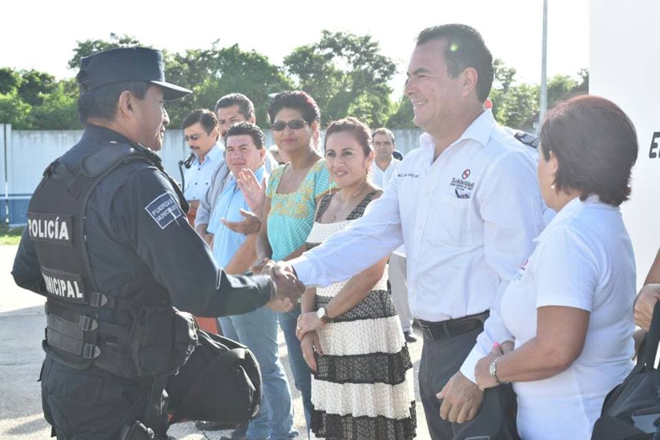 RAFAEL CASTRO PODRÍA SER INHABILITADO