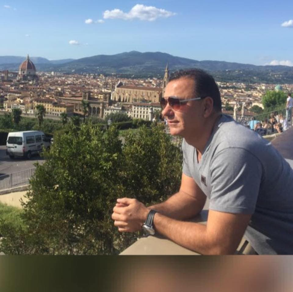 CARLOS MIMENZA ESPERÓ 17 AÑOS PARA DENUNCIAR: También era parte de la corrupción