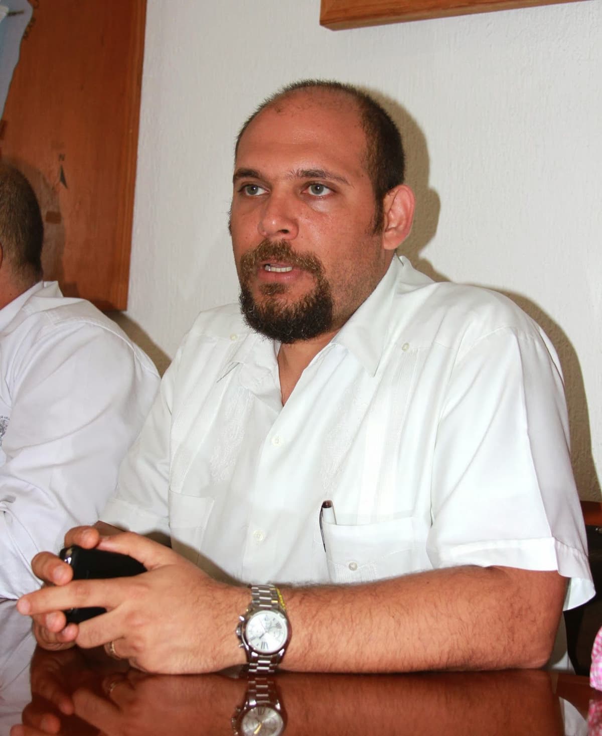 Hay avances en investigación sobre terrenos irregulares del IPAE