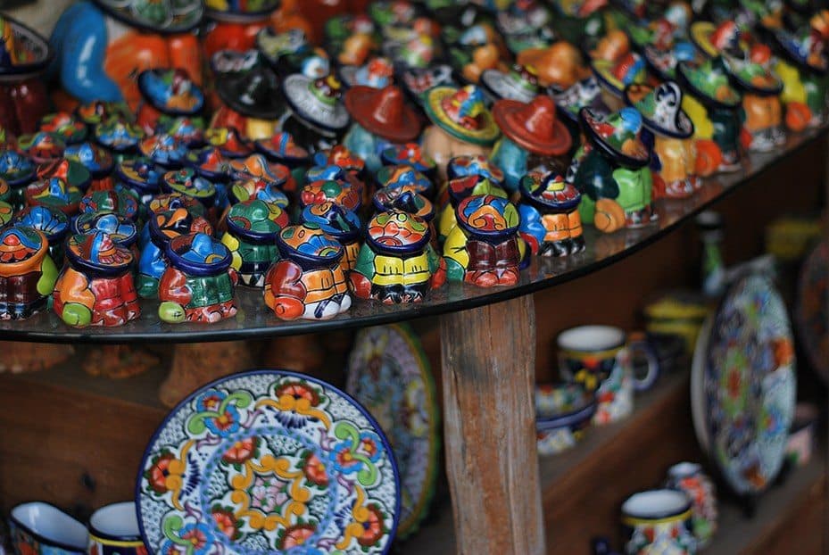 Presentan campaña Consume lo Nuestro, para reforzar el mercado interno