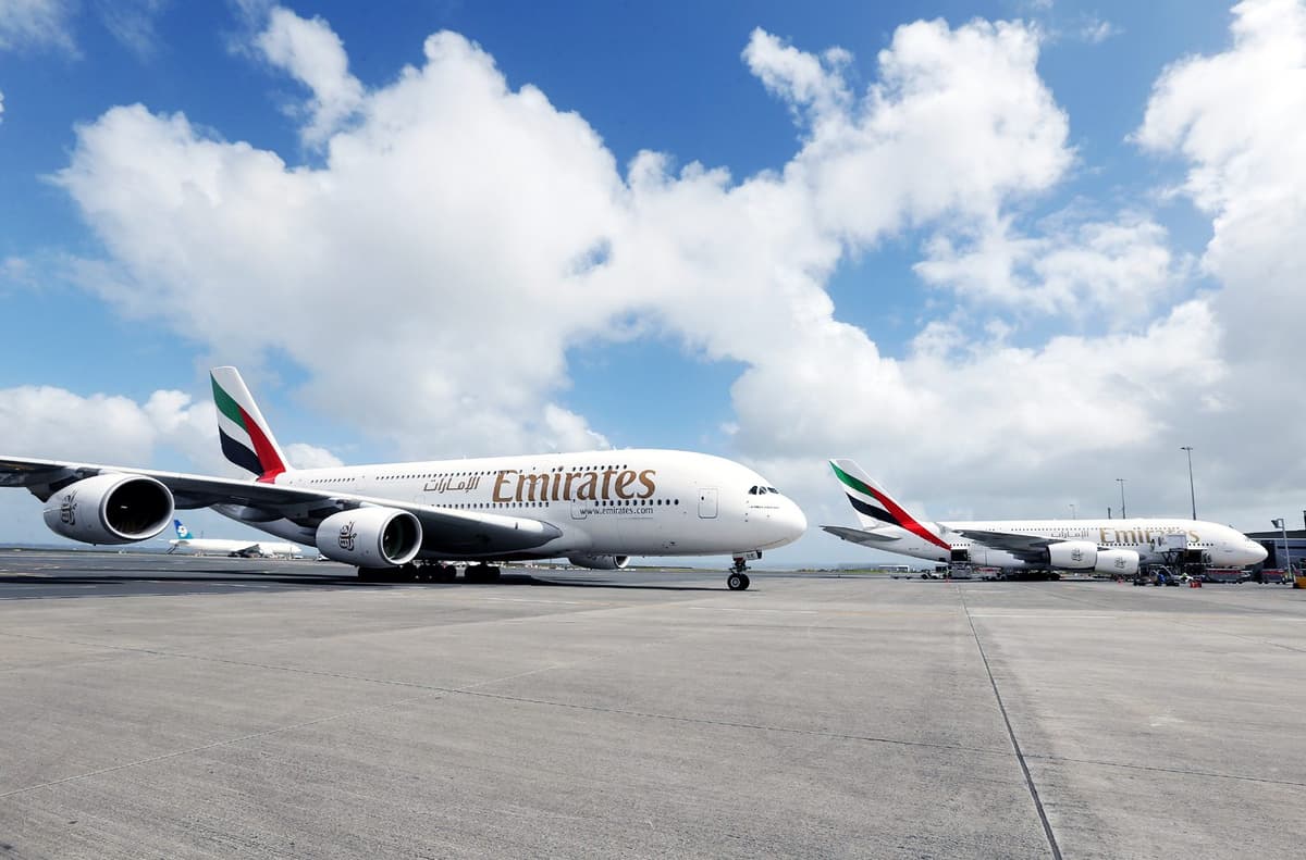 Emirates, Qatar y Etihad siguen interesadas en volar a Cancún