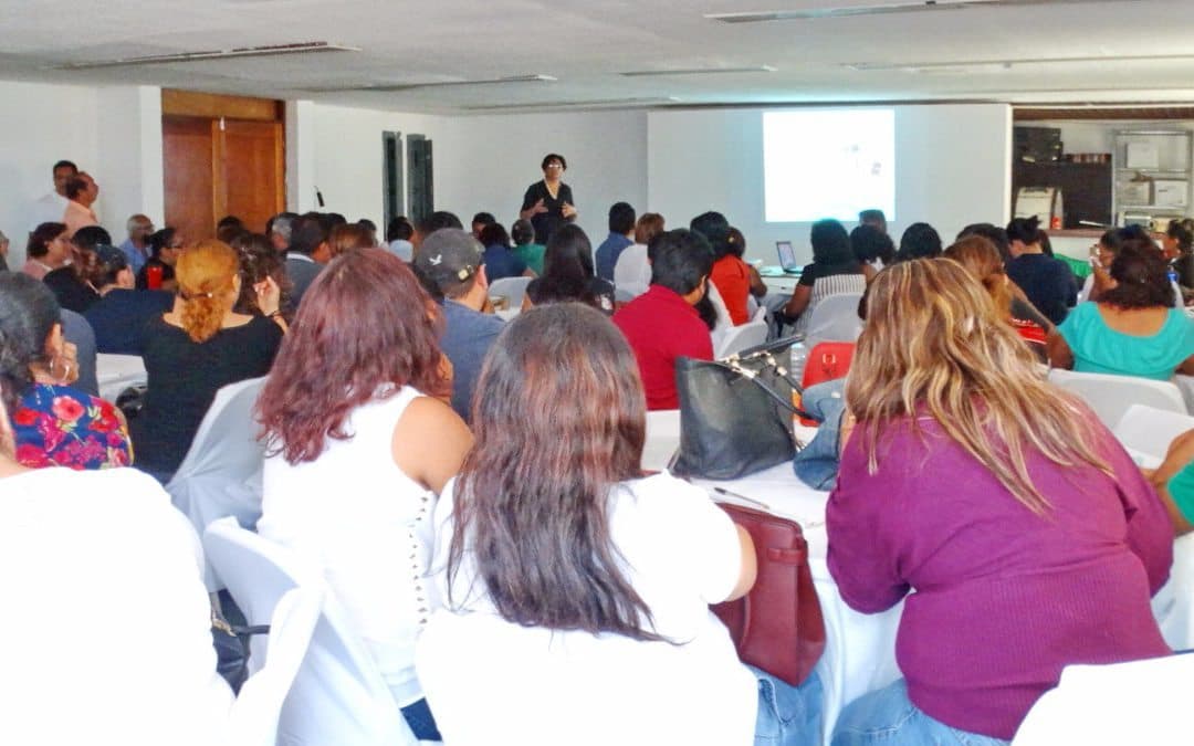 Transparentan el sistema institucional de archivos