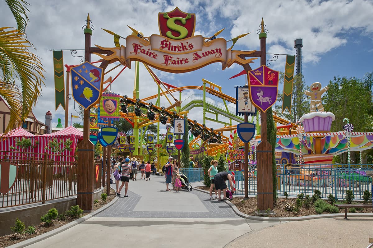 Plan Maestro del Dream Park generará empleo y turismo