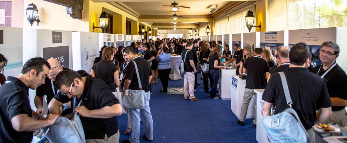 MarketHub Americas de Hotelbeds reunió a expertos del turismo en la Riviera Maya