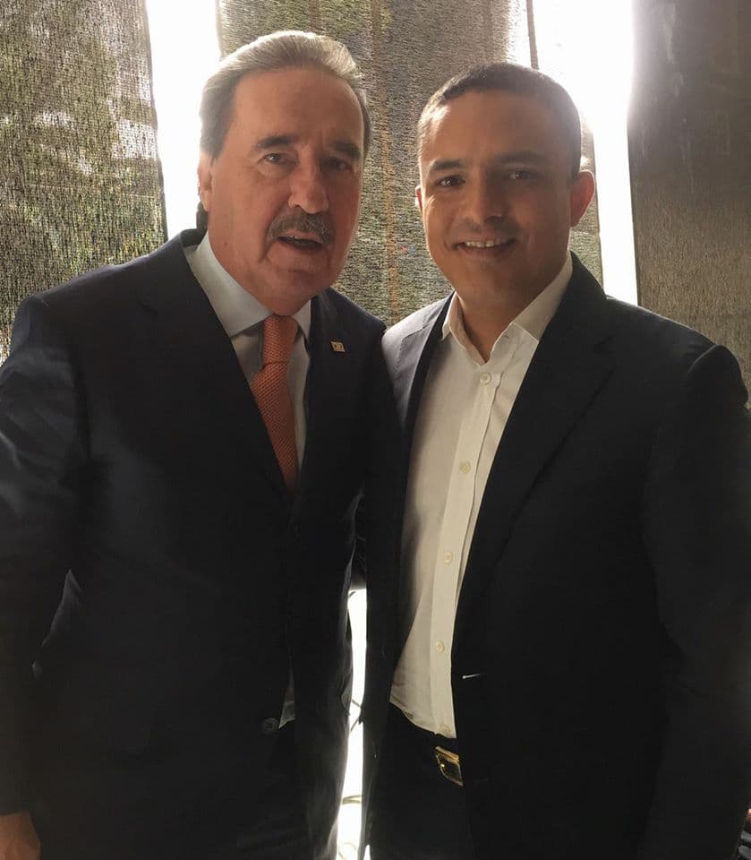 APOYA EL PRI EL MANDO ÚNICO