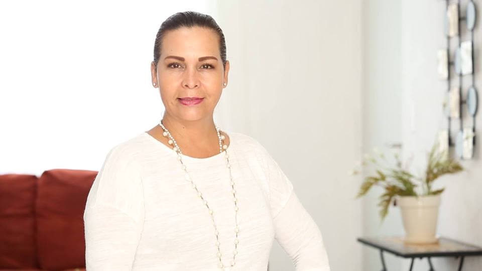 ADDENDUM: Norma Angélica se sirve de MORENA