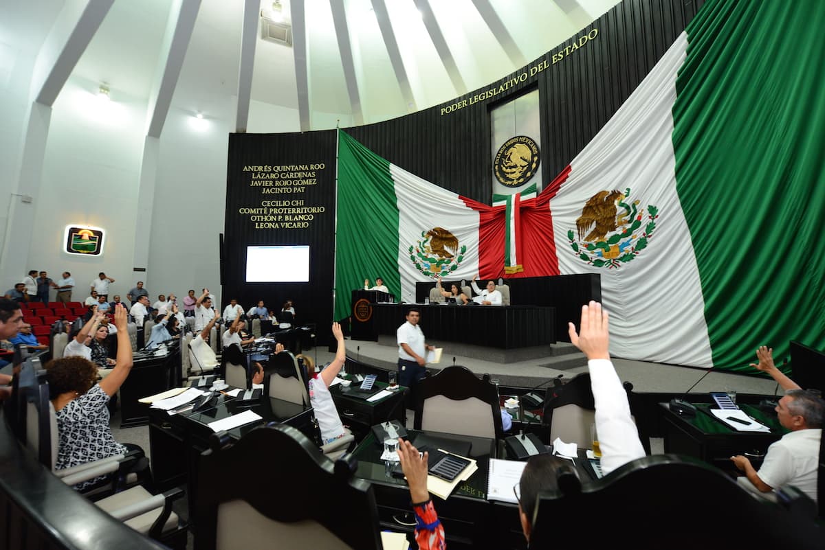 Integran comisiones instructoras que analizarán procedencia de juicios políticos