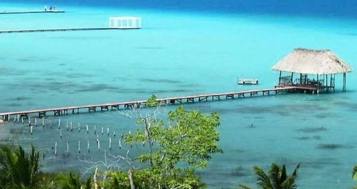 Se construirán 38 mil habitaciones en el Caribe Mexicano