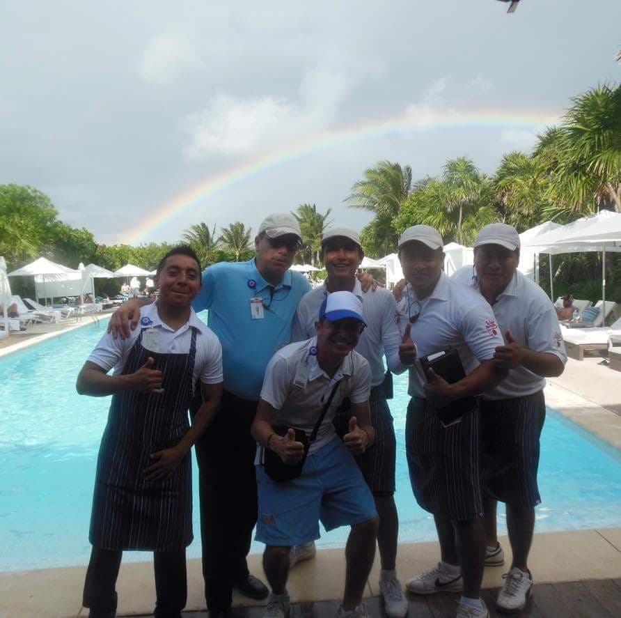 Grupo Vidanta: Siete años consecutivos siendo un Great Place to Work