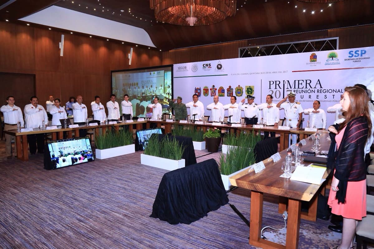 Homicidios han disminuido en un 60% con Carlos Joaquín