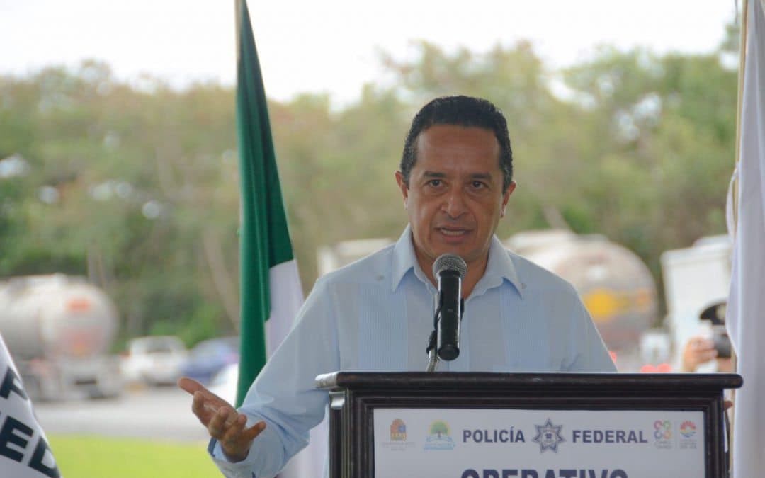 HR Ratings aprueba manejo de finanzas de Quintana Roo