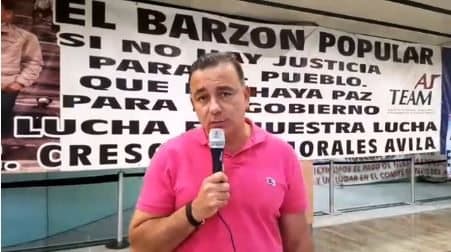 CONTRA MIMENZA POR LAVADO DE DINERO