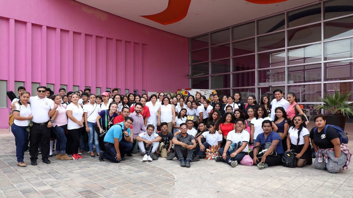 Promueve Congreso acciones de sensibilización sobre la discapacidad