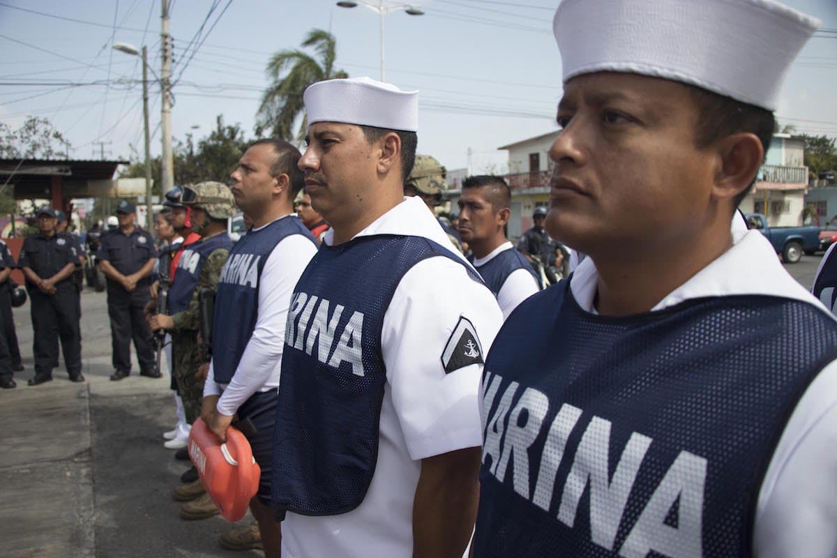 Cozumel arranca operativo de seguridad vacacional