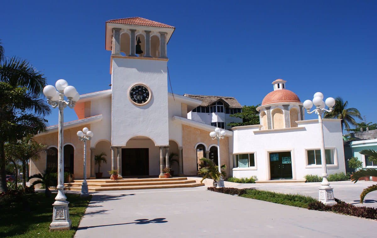 Aprueban presupuesto histórico de obras en Puerto Morelos