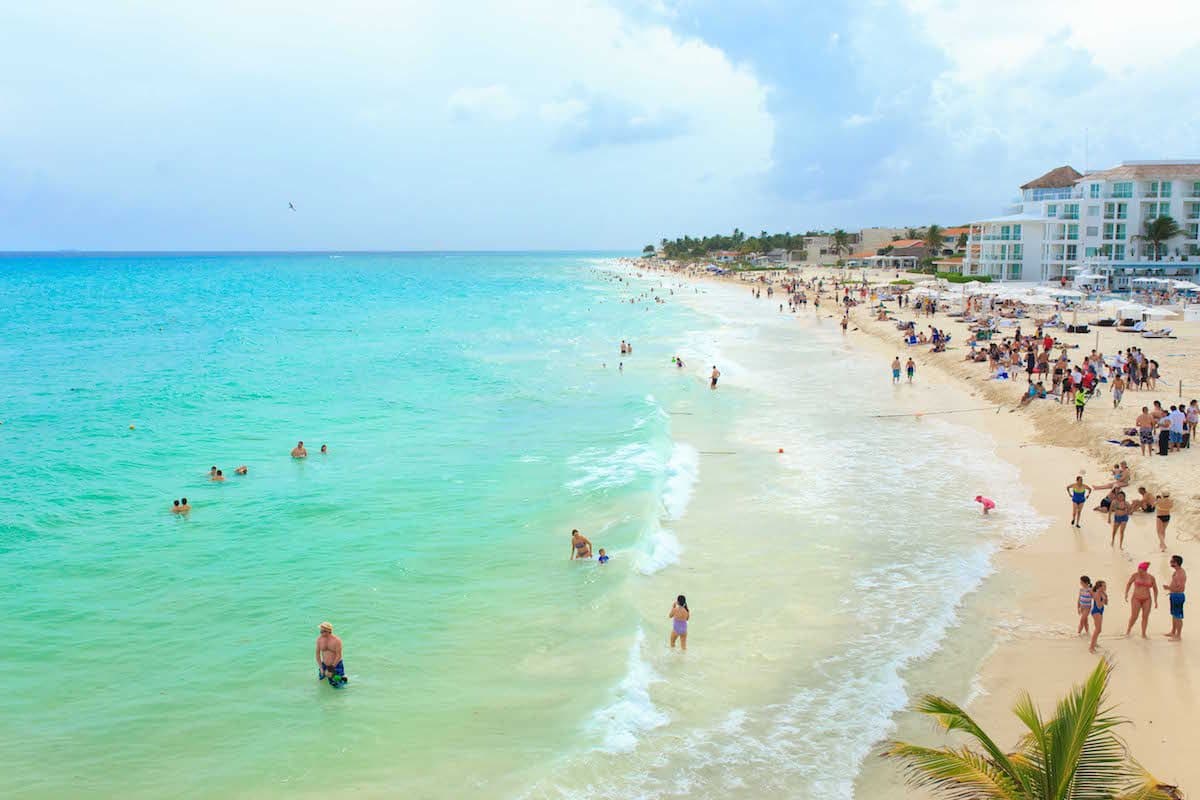 Solidaridad, preparado para Semana Santa 2017