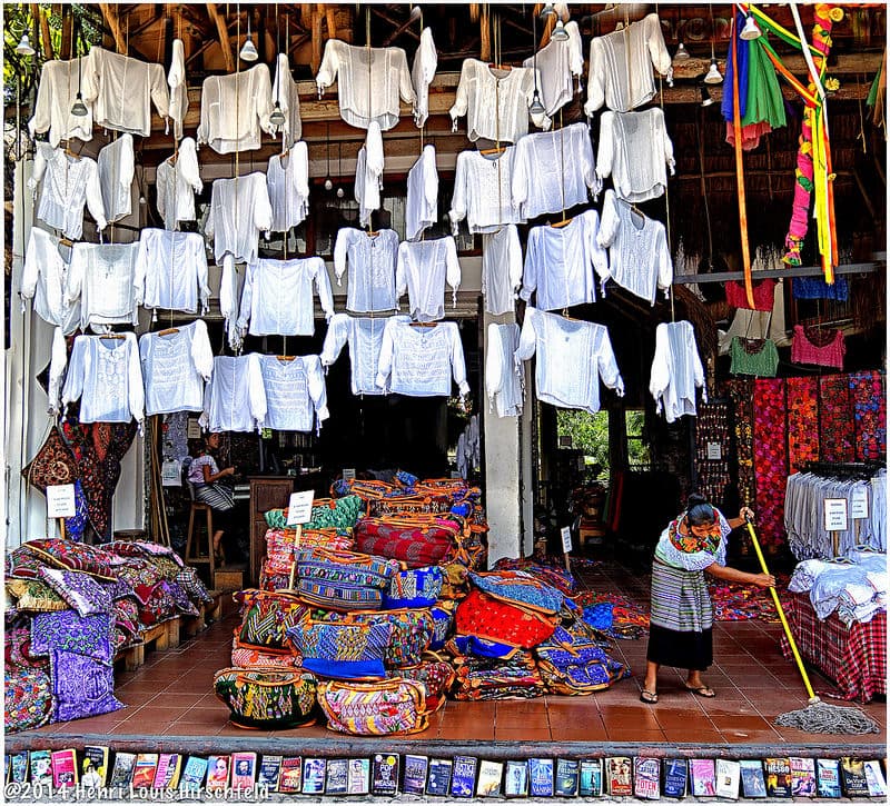 CANACO busca aumentar número de consejeros