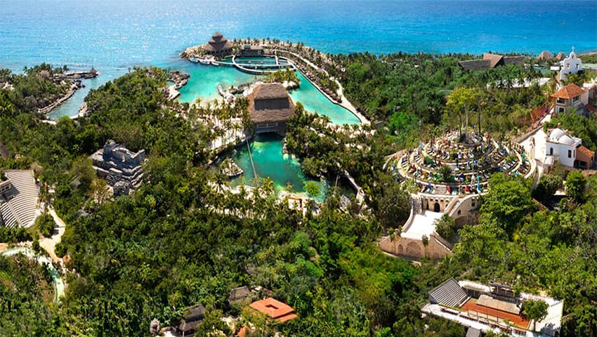 Hotel Xcaret ya tiene fecha de apertura