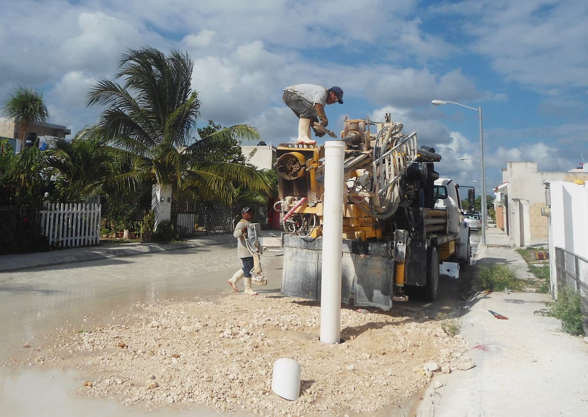 Se prepara Solidaridad para cualquier contingencia en temporada de huracanes