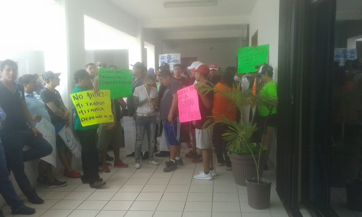 Logra Cristina Torres importantes acuerdos con bares y discotecas