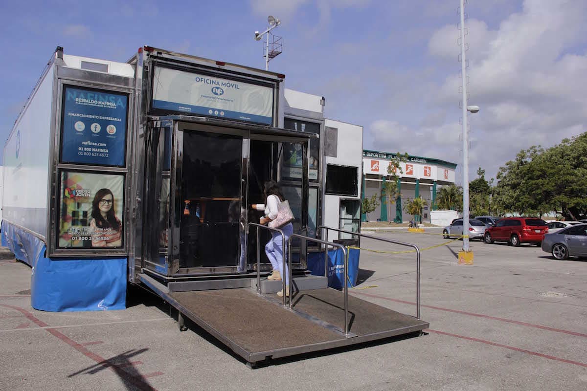 Capacitan a emprendedores: Solidaridad y NAFIN brindan capacitación empresarial a PYMES