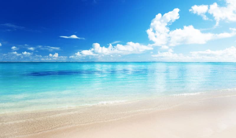 El misterioso sonido del Mar Caribe