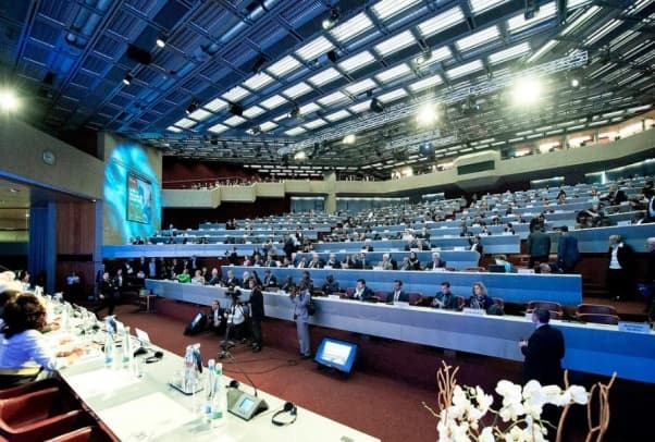 Quinta Plataforma Global 2017 inicia el próximo lunes en Cancún