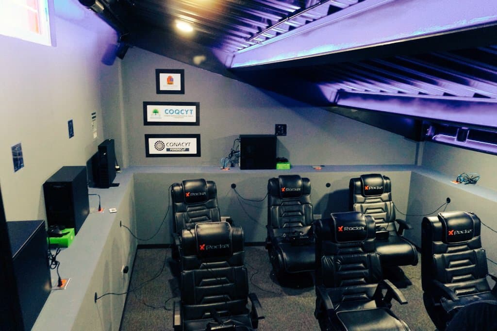 Inauguran sala de realidad virtual en el Planetario de Playa del Carmen