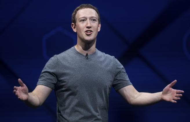 !Multa millonaria! Facebook es multado por dar información falsa en compra de WhatsApp