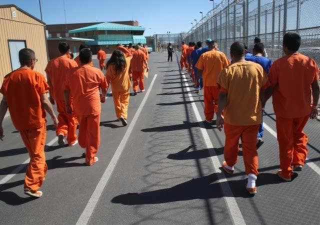 En la era Trump, aumentan casi 40 por ciento arrestos de indocumentados