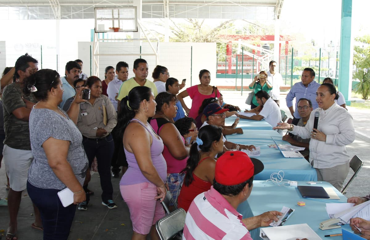 ¡Cumple Cristina! Inicia proceso contra AGUAKAN