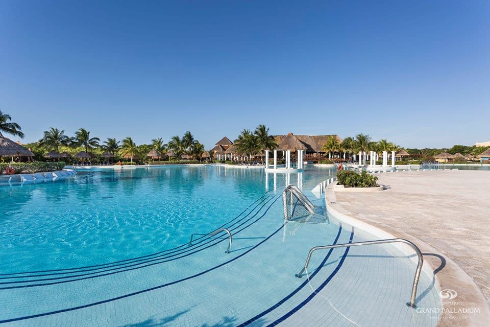 Hotel Palladium Riviera Maya involucrado en homicidio culposo