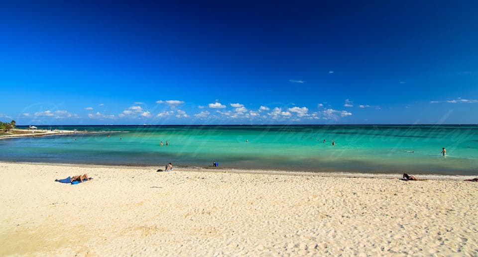 Laura Beristain mintió, Punta Esmeralda no se privatiza