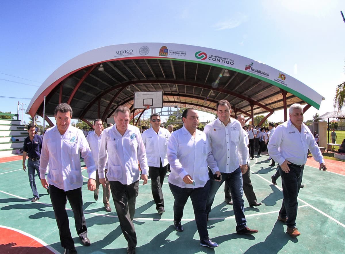 Borge no caéra sólo, arrastrará consigo a ocho cómplices