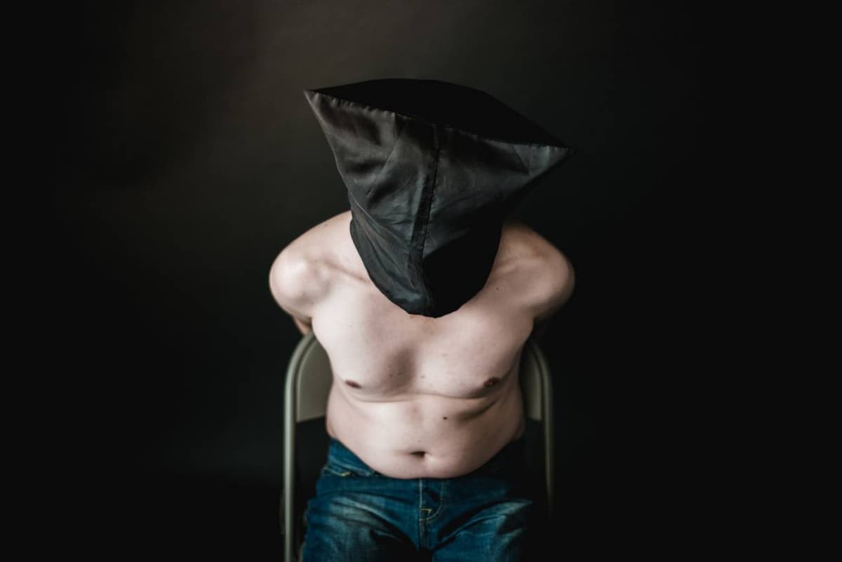 Tortura, una constante en los centros de detención