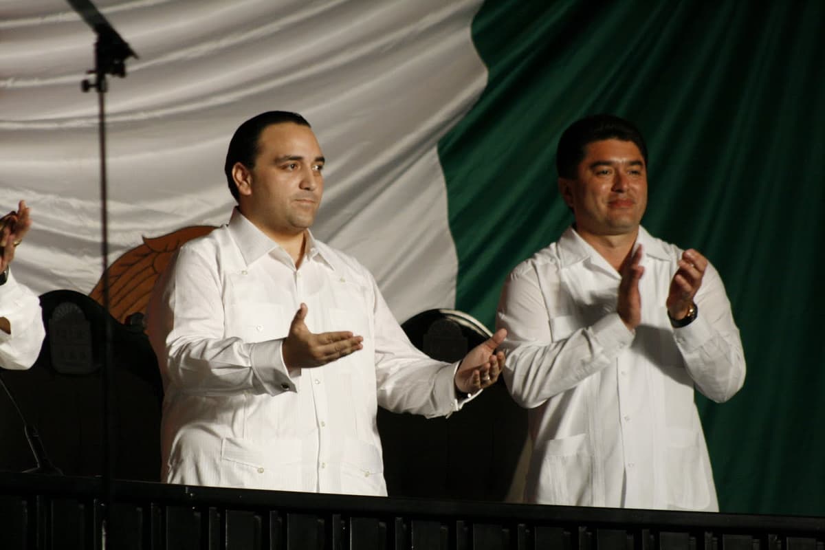 Ligan a Félix y Borge con el "Chapo" Guzmán y otros cárteles mexicanos