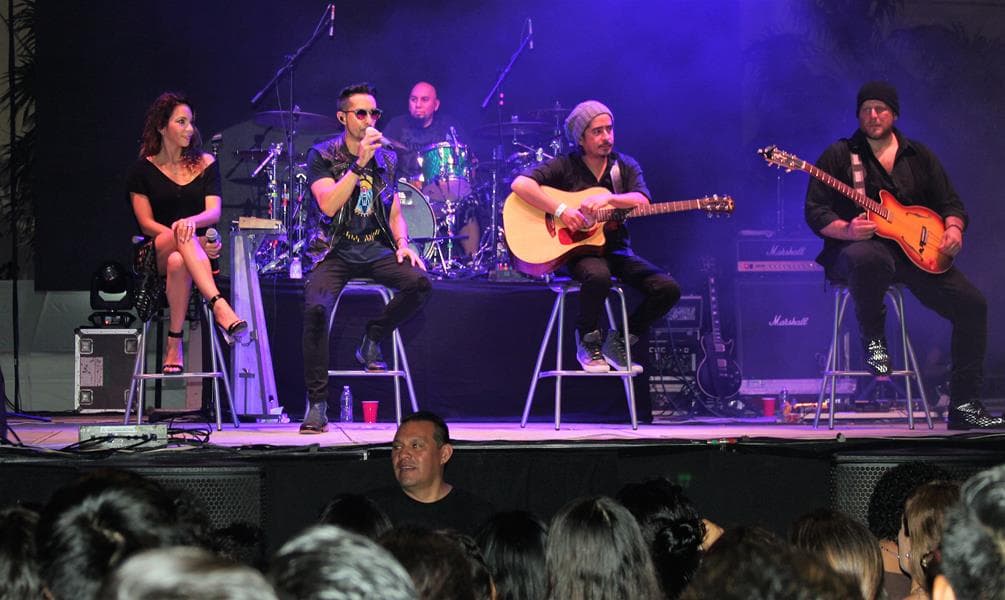 Continúan los pre festejos de los 500 años de Cozumel