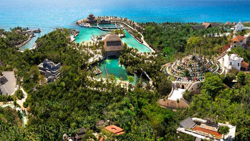 Hotel Xcaret México anuncia fecha de inauguración