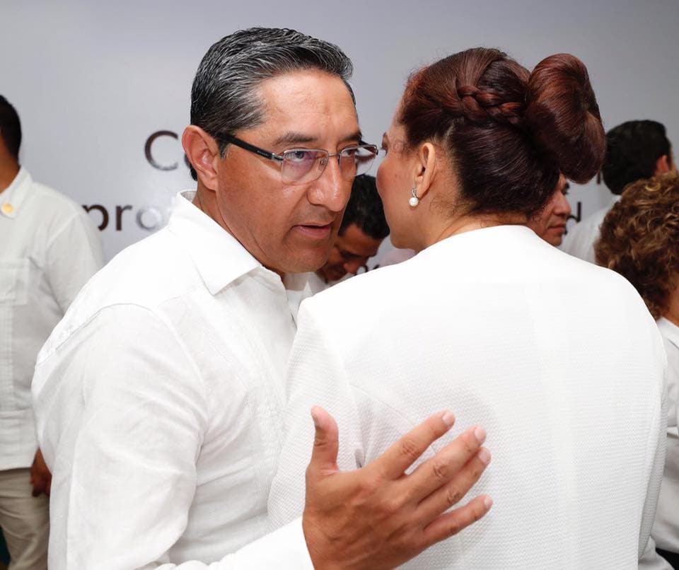 Desempeño de Juan Vergara Fernández al frente de la SEFIPLAN es transparente