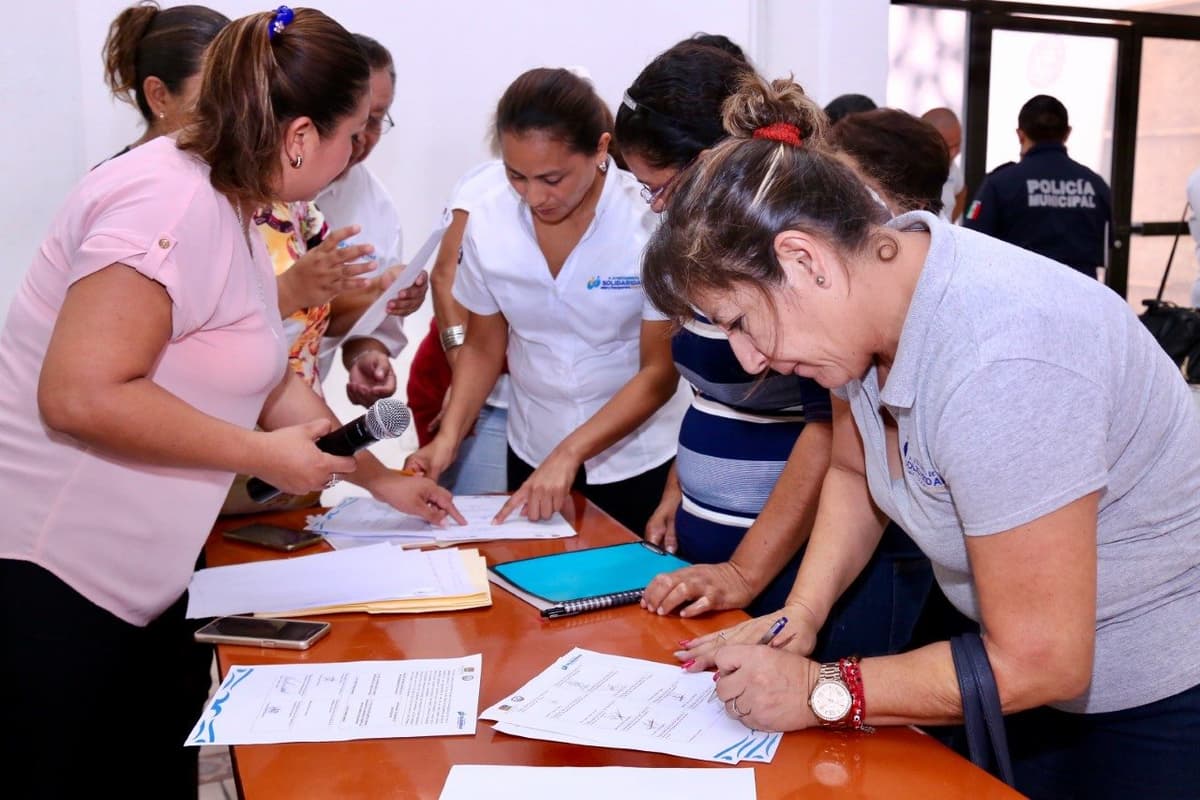 Información disponible en plataforma de transparencia