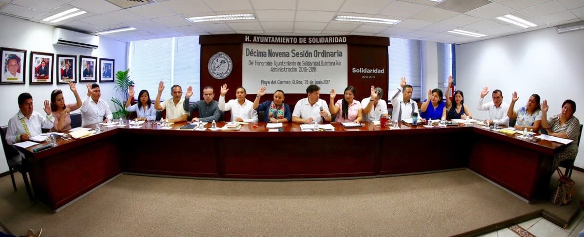 Solidaridad se llena de energías limpias