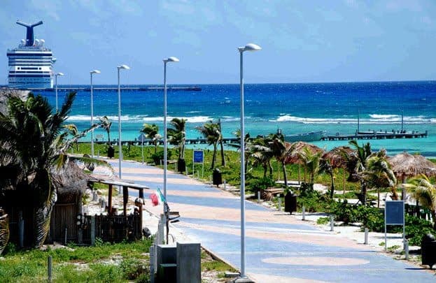 Buscan atraer mayor turismo para el sur del estado