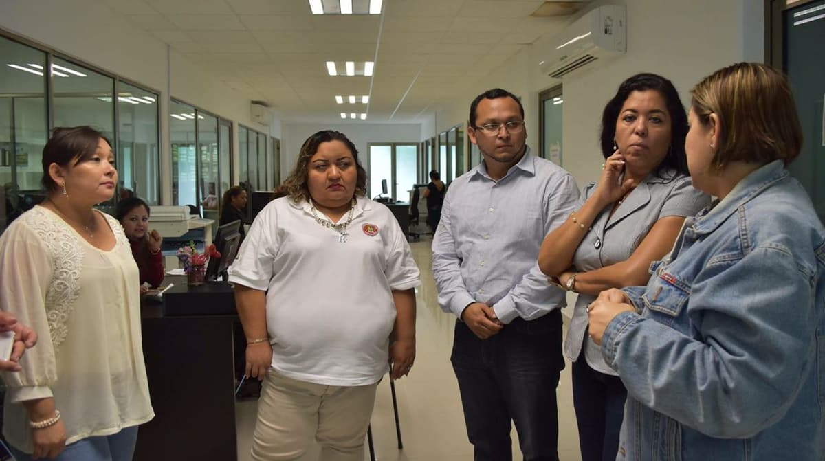 El Congreso de Quintana Roo busca acelerar la aplicación de justicia