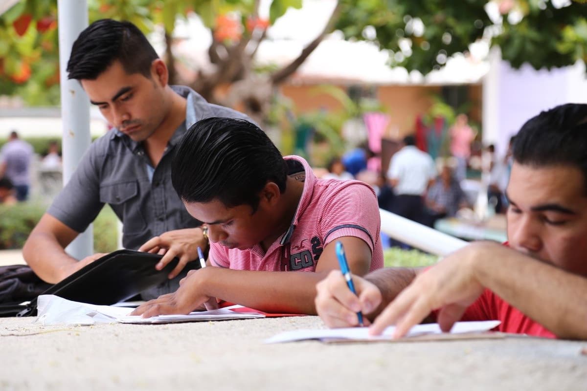 Sólo el 2.7% se encuentra desempleado en Quintana Roo