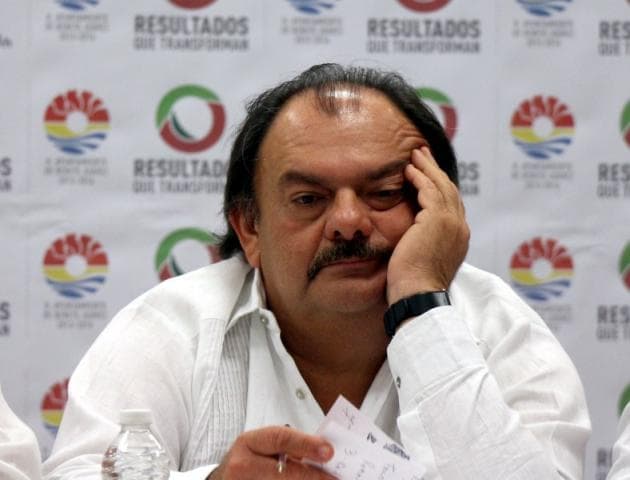 En la mira Eduardo Espinosa Abuxapqui, ex alcalde de Chetumal