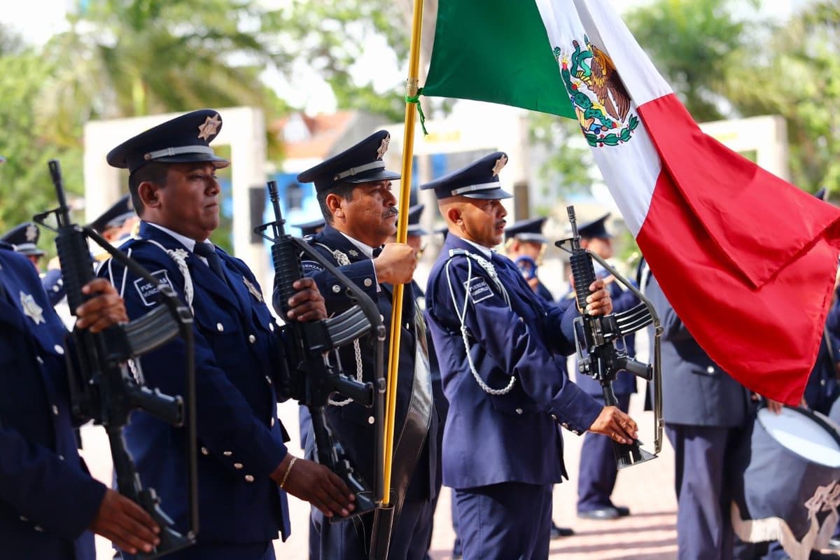 Solidaridad conmemora a Javier Rojo Gómez