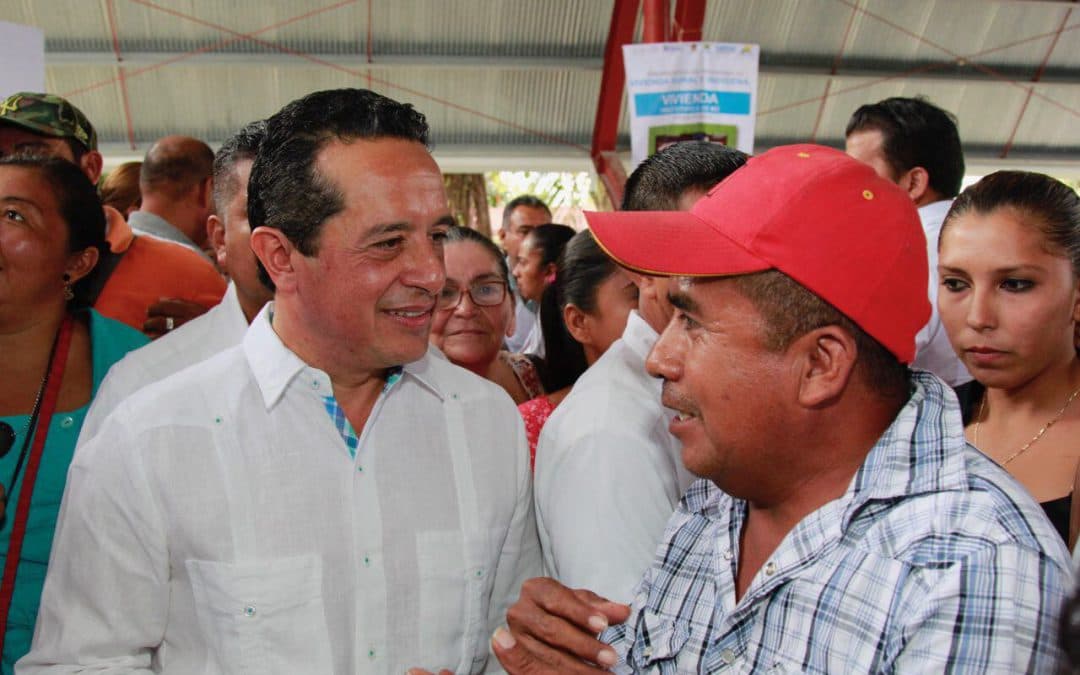 Quintana Roo en primeros lugares de transparencia a nivel nacional