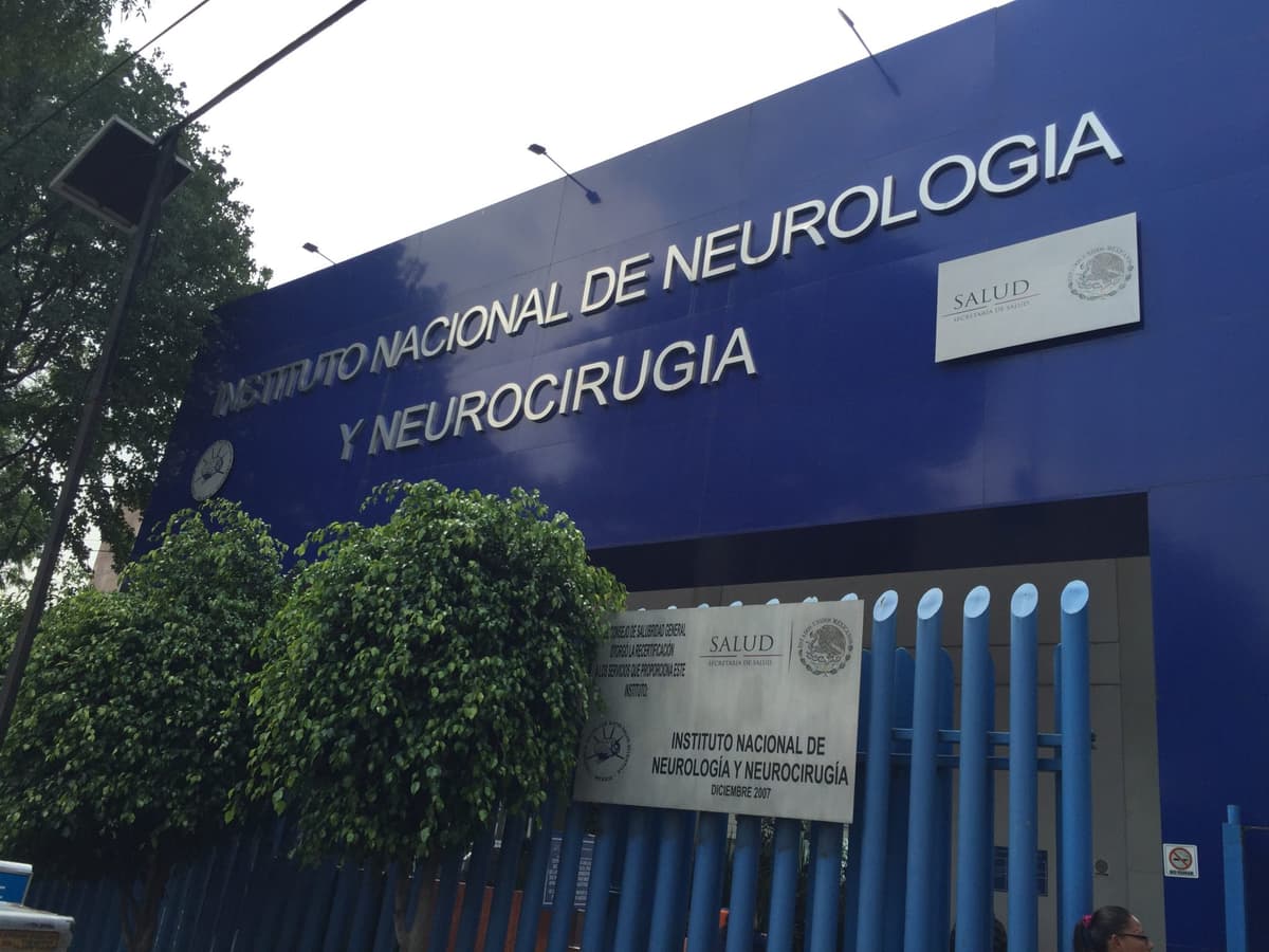 Experimentan con pacientes de hidrocefalia en México